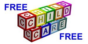 Free Childcare