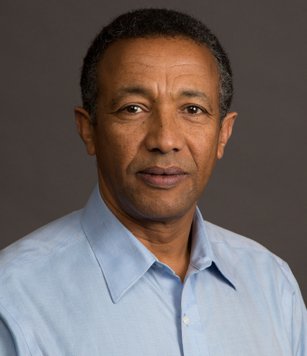 Yohannis Haile-Selassie