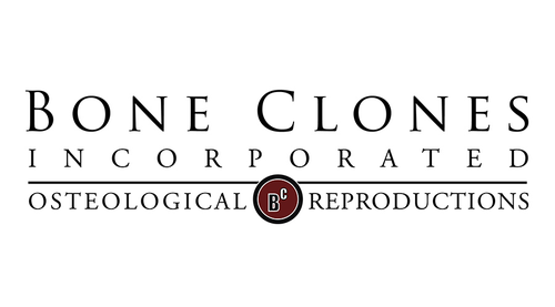 Bone Clones logo