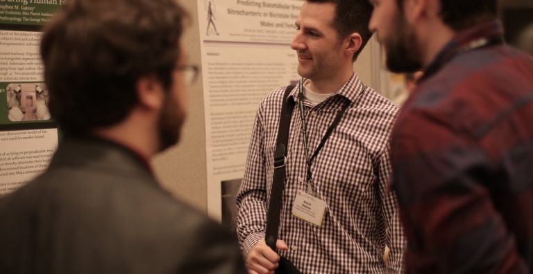 COD Undergraduate Research Symposium - AABA