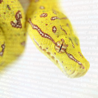 Biology For Python Project Online Live Course Introduction to Python for Biology - AABA